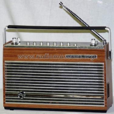 Lord T70 22370; Loewe-Opta; (ID = 666562) Radio