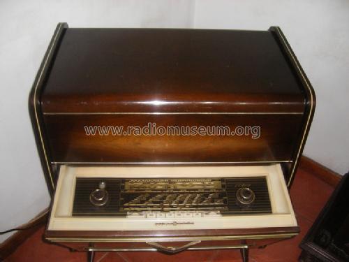 Lotos 2910T; Loewe-Opta; (ID = 1364811) Radio