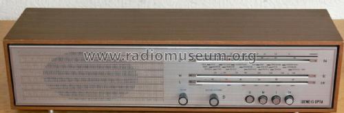 Magnet 82000; Loewe-Opta; (ID = 2390544) Radio