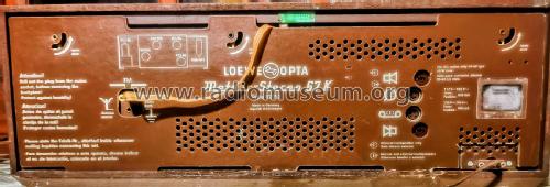 Meteor Stereo 67K 82052; Loewe-Opta; (ID = 3074738) Radio