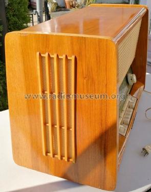 Moderna 1783 W; Loewe-Opta; (ID = 2719152) Radio