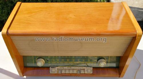 Moderna 1783 W; Loewe-Opta; (ID = 2719154) Radio