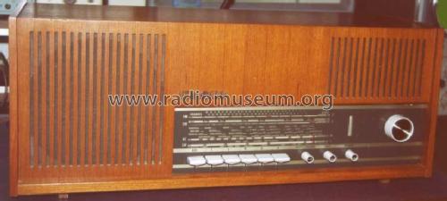 1965 loewe discount opta radio models