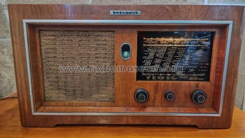 Opta 1472W; Loewe-Opta; (ID = 3025595) Radio