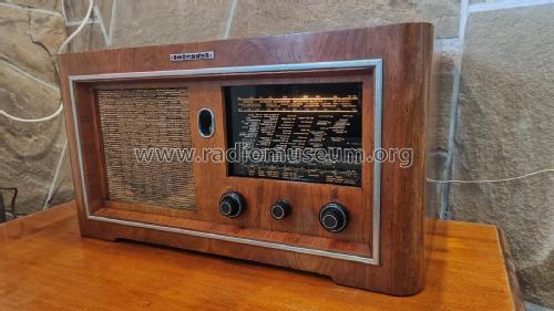 Opta 1472W; Loewe-Opta; (ID = 3025597) Radio