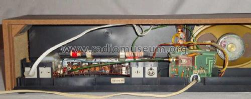 R106 52234; Loewe-Opta; (ID = 1170606) Radio