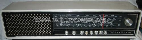 R10 Line 2001 51227; Loewe-Opta; (ID = 449681) Radio