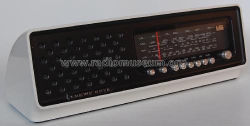 R11 line 2001 51232; Loewe-Opta; (ID = 1943932) Radio