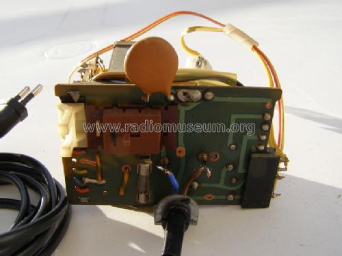 R154 22014; Loewe-Opta; (ID = 1559175) Radio