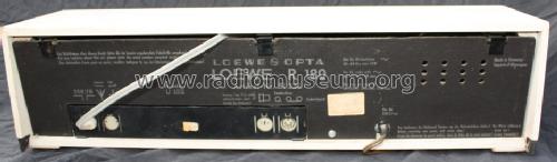 R180 51235; Loewe-Opta; (ID = 1100342) Radio