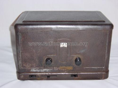 R533W; Loewe-Opta; (ID = 132922) Radio