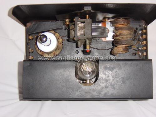 R533W; Loewe-Opta; (ID = 132923) Radio