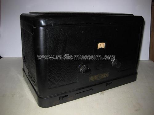 R533W; Loewe-Opta; (ID = 1518430) Radio