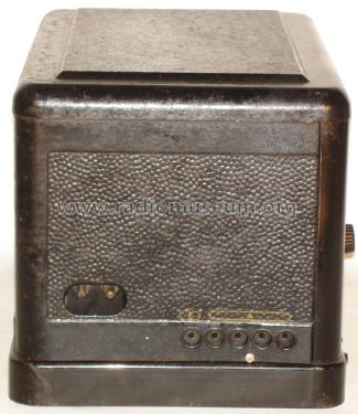 R533W; Loewe-Opta; (ID = 2032424) Radio