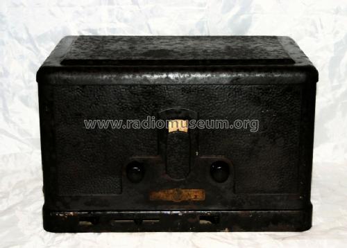 R533W; Loewe-Opta; (ID = 1374363) Radio