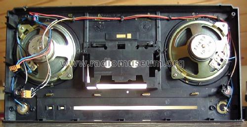 Stereo RS-700; Loewe-Opta; (ID = 1635618) Radio