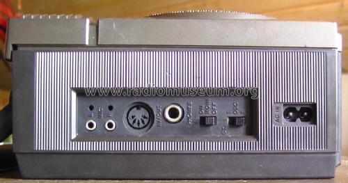 Stereo RS-700; Loewe-Opta; (ID = 1635622) Radio