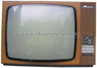 Sensotronic F865 54 350 Television 