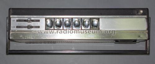 T94 Netzautomatik 53213; Loewe-Opta; (ID = 1624689) Radio