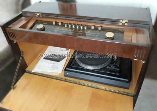 Toronto-Stereo 32280T/W; Loewe-Opta; (ID = 3058526) Radio