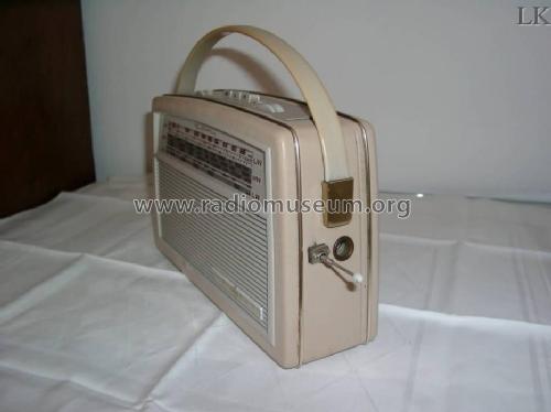 Toxy 32355; Loewe-Opta; (ID = 40883) Radio