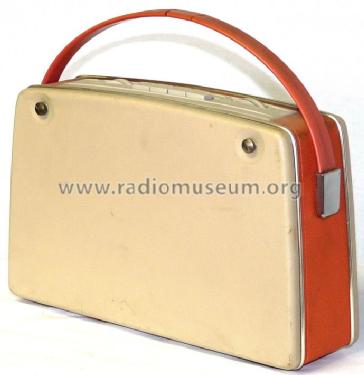 Toxy 32355; Loewe-Opta; (ID = 963171) Radio