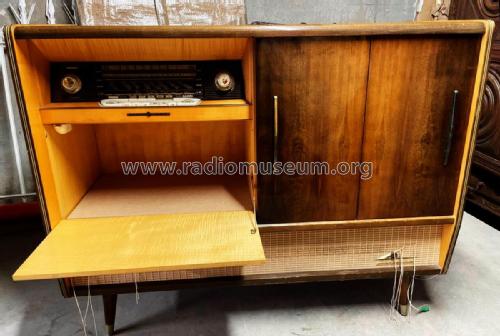 Trianon 2684; Loewe-Opta; (ID = 3041719) Radio