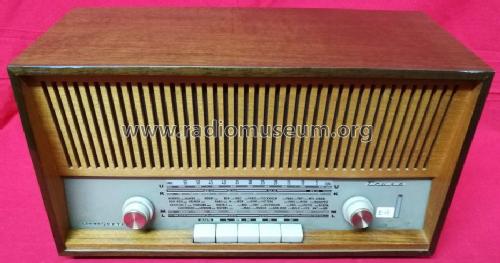 Truxa 42 054; Loewe-Opta; (ID = 2900600) Radio