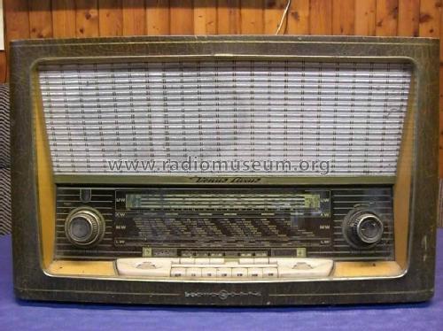 Venus-Luxus 2791W; Loewe-Opta; (ID = 990035) Radio