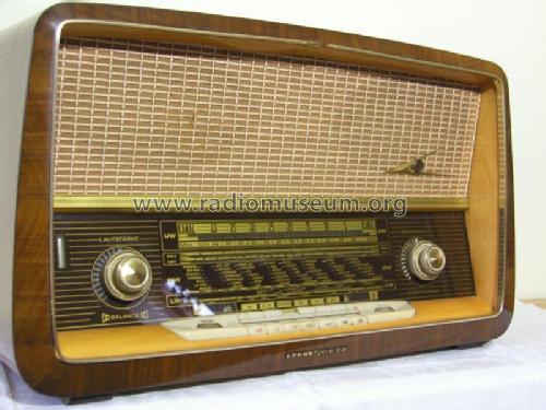 Venus-Stereo 4771W; Loewe-Opta; (ID = 1372987) Radio