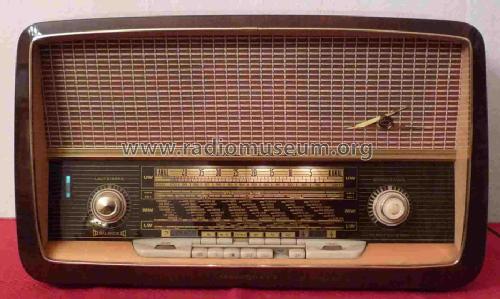 Venus-Stereo 4771W; Loewe-Opta; (ID = 554999) Radio