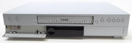 View Vision Video Recorder - Videorekorder VV5106H - 58540; Loewe-Opta; (ID = 2668094) R-Player