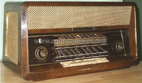 Vineta 1790W; Loewe-Opta; (ID = 59965) Radio