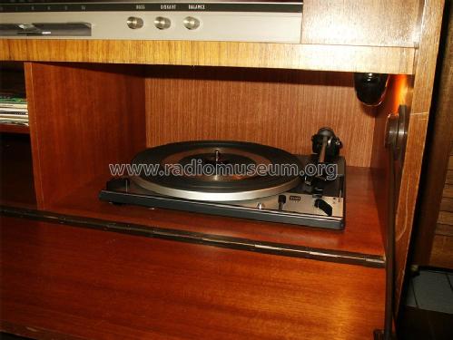 Vineta-Luxus-Stereo 82271; Loewe-Opta; (ID = 1132882) Radio