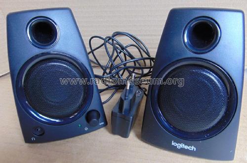 Lautsprechersystem Z130; Logitech; Morges (ID = 2787834) Altavoz-Au