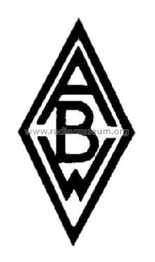 Logos A Firmenzeichen; Logos (ID = 474873) Radio