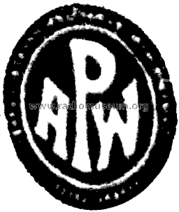 Logos A Firmenzeichen; Logos (ID = 743135) Radio