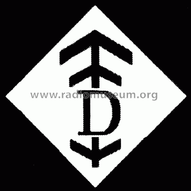 Logos D Logo ; Logos (ID = 479696) Radio