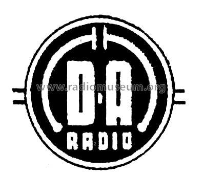 Logos D Logo ; Logos (ID = 501658) Radio