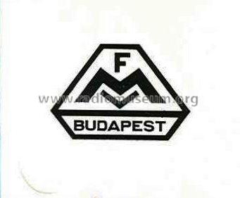 Logos F Logo ; Logos (ID = 678050) Radio