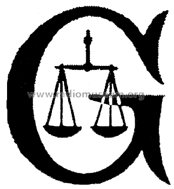 Logos G Logo ; Logos (ID = 451514) Radio