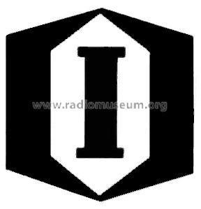 Logos I and J Logo ; Logos (ID = 452529) Radio