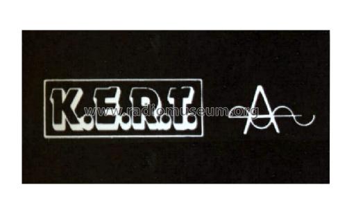 Logos K Logo ; Logos (ID = 1718155) Radio