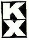 Logos K Logo ; Logos (ID = 1734458) Radio