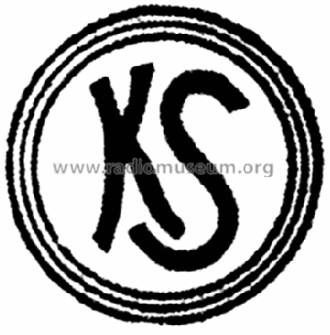 Logos K Logo ; Logos (ID = 1795031) Radio