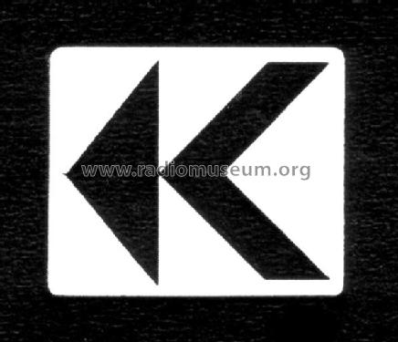 Logos K Logo ; Logos (ID = 480068) Radio