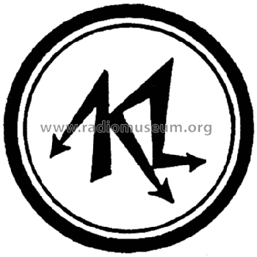 Logos K Logo ; Logos (ID = 482495) Radio