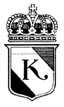 Logos K Logo ; Logos (ID = 506377) Radio