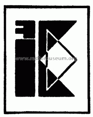Logos K Logo ; Logos (ID = 905542) Radio