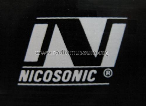 Logos N Logo ; Logos (ID = 1263991) Radio